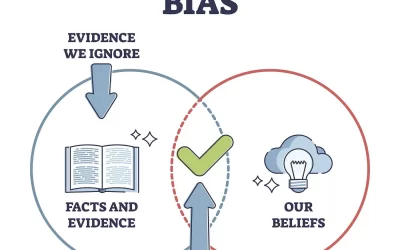 The Internet: An Endless Reservoir of Knowledge and “Confirmation Bias”