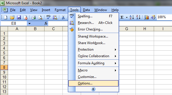 Scroll-Bar-in-Excel