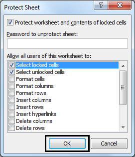Protect-sheet-with-password