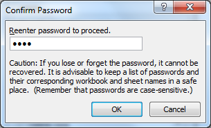 Re-enter-password