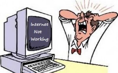 What if you do not have internet ??